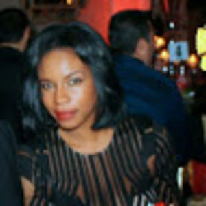 Meet your Posher, Kerry-ann